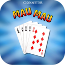 Mau Mau - Kartenspiel Icon