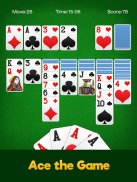 Solitaire screenshot 13