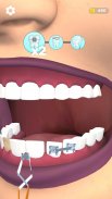 Dental Doc: Dentist Games screenshot 0