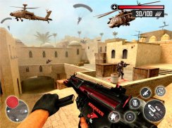 Black Ops críticos Impossible Mission 2020 screenshot 14