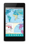 Geography 10-11 grades screenshot 5