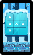 TicTacToe-Snow screenshot 2