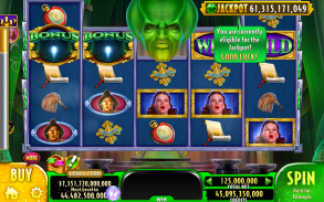 Wizard of Oz Free Slots Casino screenshot 16