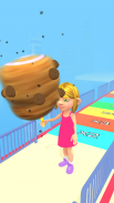 Cotton Candy Run 3D screenshot 5