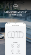 NissanConnect Services screenshot 0
