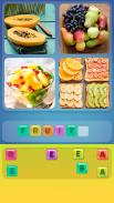 4 images 1 word: Word Games screenshot 4