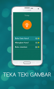 TEKA TEKI GAMBAR screenshot 16