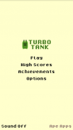 Turbo Tank screenshot 2