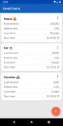 Loan Calculator screenshot 8