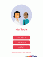 Ida Tools screenshot 0