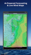 FishWeather: Marine Forecasts screenshot 7