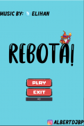 Rebota!! screenshot 1