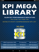 KPI Mega Library screenshot 13