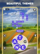 Word Wiz - Connect Words Game screenshot 4