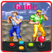 Guide Classic Arcade screenshot 3