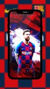Messi Wallpapers HD 2020 screenshot 1