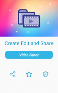 Video Editor Cutter Flip& more screenshot 4