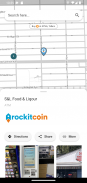 Bitcoin ATM Map – CoinATMRadar screenshot 4