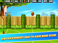 Be A Basketball Champion screenshot 6