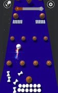 Color 3D Ball screenshot 5