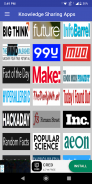 Knowledge Apps - All In One screenshot 6