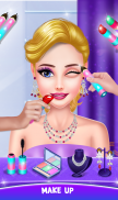 Princess Makeover Salon screenshot 7