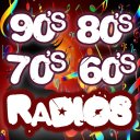 Música dos anos 90, 80, 70, 60 - Baixar APK para Android | Aptoide