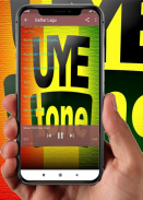 Lagu Uye Tone_Mawar Putih Offline screenshot 0