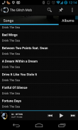 JoeApollo Music Player screenshot 3