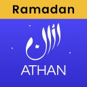 Athan: Ramadan 2024 & Al Quran Icon