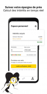 Cashbee – l'épargne simple. screenshot 3