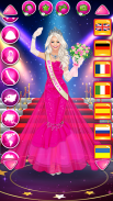 Beauty Queen Dress Up - Star Girl Fashion screenshot 6