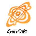 Space Orbit- Gravity Game Icon