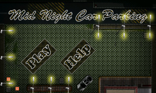 Car Parking Midnight version screenshot 4