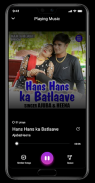 Bajao Radio - Online Radio screenshot 4
