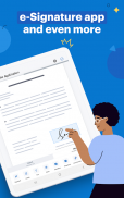 signNow: Sign & Fill PDF Docs screenshot 5