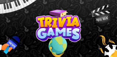 Trivia Games