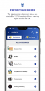 Euro Car Parts - Official App screenshot 2