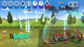 Stick War 3 screenshot 7