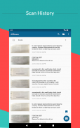 OCR Text Scanner : IMG to TEXT screenshot 15
