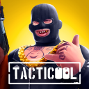 Tacticool: Tactical shooter