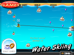 Beach Games screenshot 8