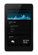 Dark Holo Theme CM13 screenshot 11