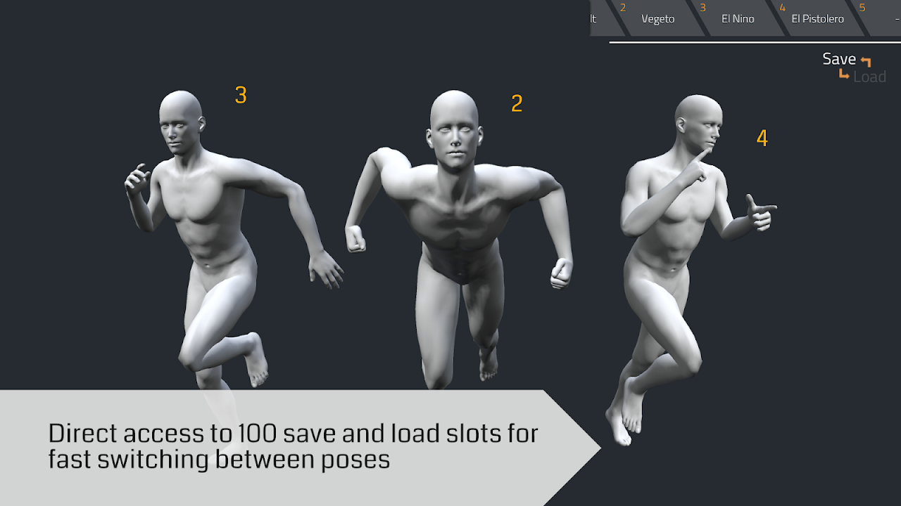 Download Magic Poser - Art Pose Tool APKs for Android - APKMirror