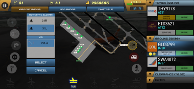 Unmatched Air Traffic Control screenshot 13