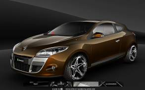 Car 3D Configurator screenshot 10