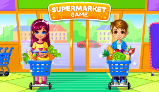 Supermarket screenshot 16
