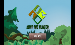 Hunt The Hunter screenshot 0