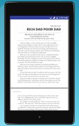 Rich Dad Poor Dad Summary screenshot 14