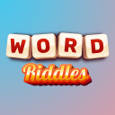 Word Riddles: Puzzle quiz game Icon